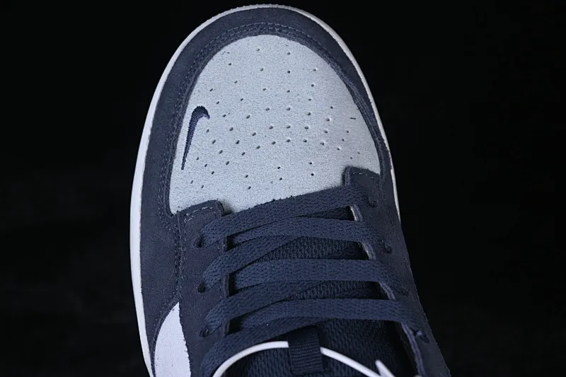 All categories Nk SB Dunk series Nk Force 58 simplified skateboard shoes Nike SB Force 58 Nike simplified retro skateboard shoes DV5477-404